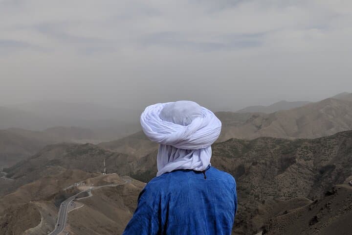 Private Full-Day Tichka Pass, Ait Ben Haddou & Ouarzazate Tour from Marrakech photo 2