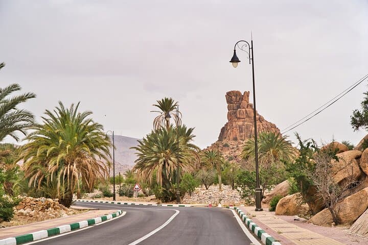 Private Full-Day Tichka Pass, Ait Ben Haddou & Ouarzazate Tour from Marrakech photo 3