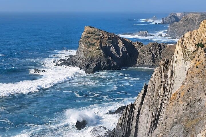 Algarve West Coast Private Tour: Sagres, Cape St. Vincent & Hidden Beaches photo 4