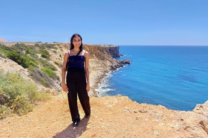 Algarve West Coast Private Tour: Sagres, Cape St. Vincent & Hidden Beaches photo 5