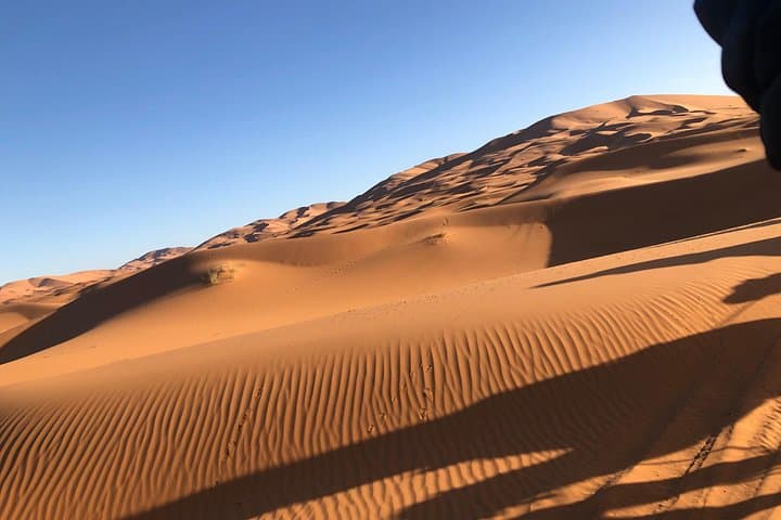 Three-Day Marrakech to Merzouga Desert Tour: Camel Treks, Dunes & Kasbahs photo 5