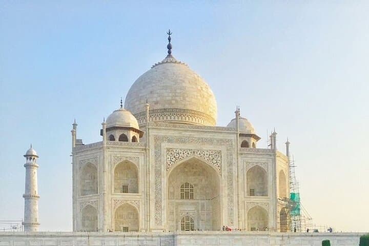Private Driver & Car Hire in Jodhpur: Flexible Tours and Transfers in Rajasthan photo 6