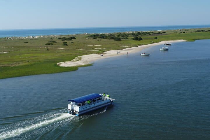 Two Hours to Masonboro
