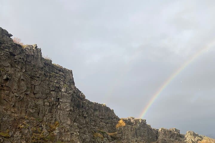 Golden Circle & Kerid Crater: Premium Full-Day Tour from Reykjavik photo 2