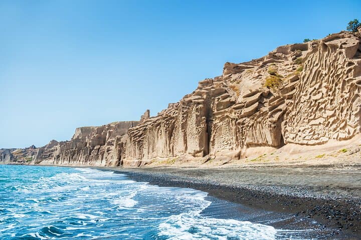 Explore the Wonders of Santorini: A Private Day Tour photo 5