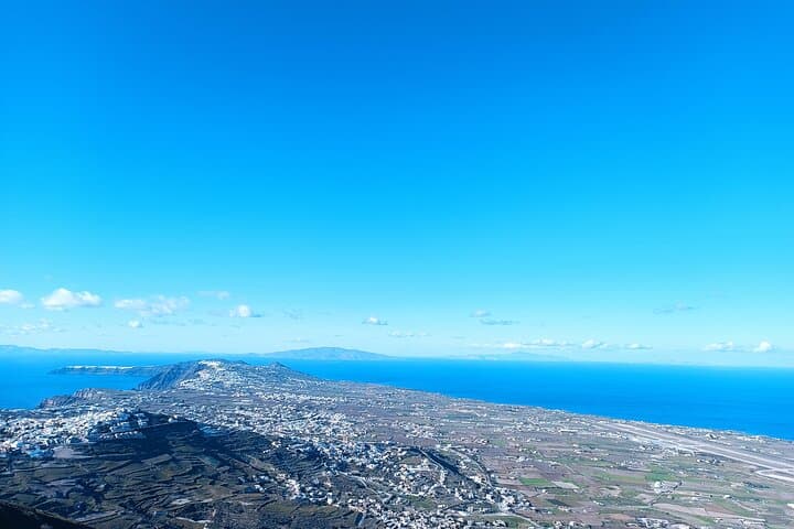 Explore the Wonders of Santorini: A Private Day Tour photo 6