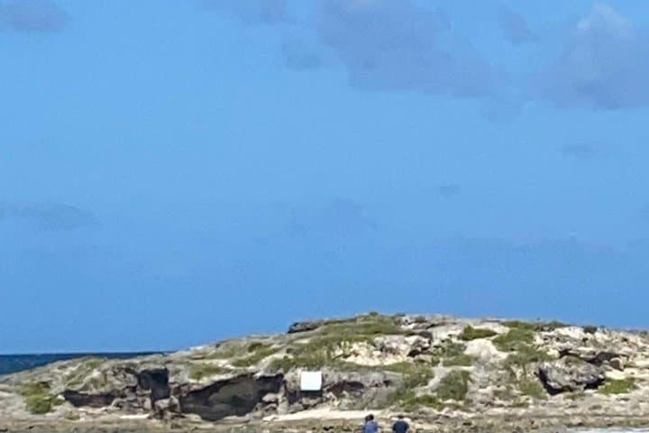 Sint Maarten ATV & Buggy Guided Tour — Maho Beach to Pic Paradis Adventure photo 4