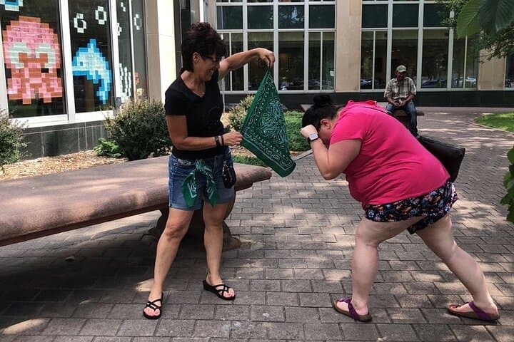 Explore Scottsdale: Operation City Quest Scavenger Hunt Adventure photo 2