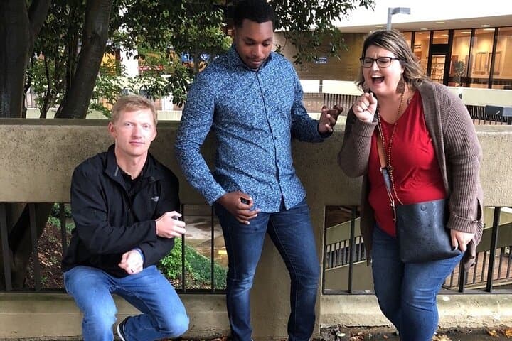 Explore Escondido: Urban Scavenger Hunt with Operation City Quest photo 6