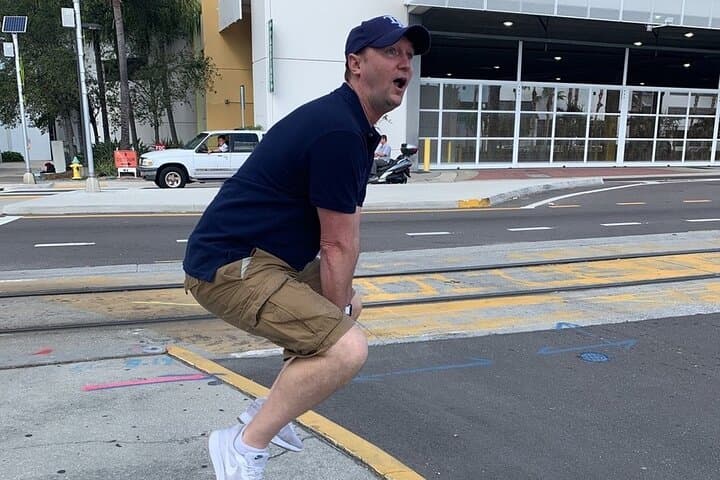 Daytona Beach Scavenger Hunt: Operation City Quest App-Guided Urban Adventure photo 2