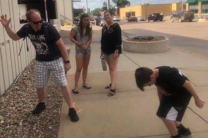 Daytona Beach Scavenger Hunt: Operation City Quest App-Guided Urban Adventure photo 4