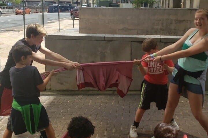 Daytona Beach Scavenger Hunt: Operation City Quest App-Guided Urban Adventure photo 5