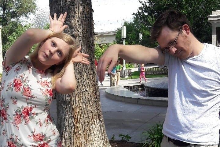 Daytona Beach Scavenger Hunt: Operation City Quest App-Guided Urban Adventure photo 6