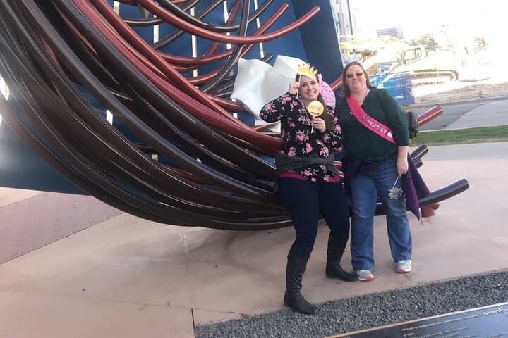 El Cajon Scavenger Hunt: Interactive City Quest in San Diego East County photo 3