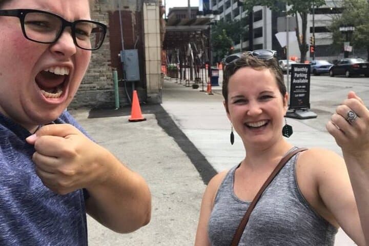 El Cajon Scavenger Hunt: Interactive City Quest in San Diego East County photo 4