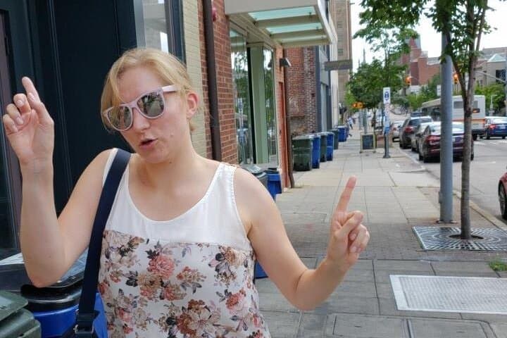 Interactive New Haven Scavenger Hunt: App-Led City Quest Through Yale & Waterfront photo 5