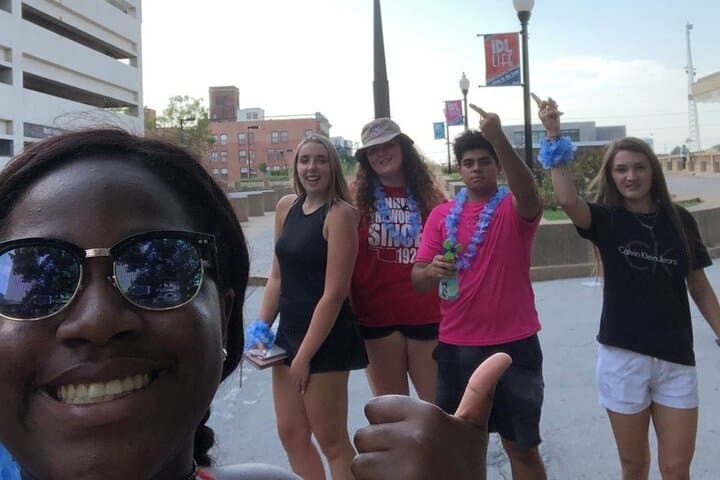 Daytona Beach Wacky Walks: App-Based Royal Scavenger Hunt Adventure photo 6
