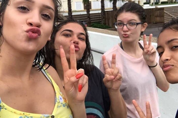 Miami Gardens Urban Scavenger Hunt: App-Guided City Quest photo 3