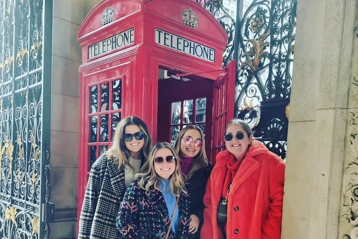 Half-Day Black Taxi Tour of London — Highlights, Hidden Gems & Abbey Road photo 2