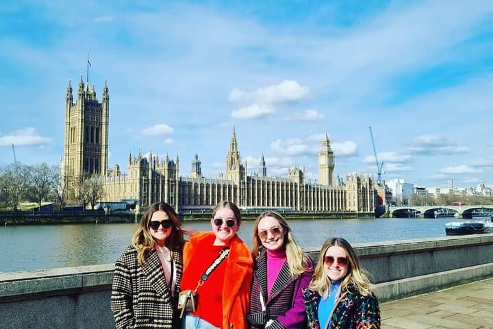 Half-Day Black Taxi Tour of London — Highlights, Hidden Gems & Abbey Road photo 3