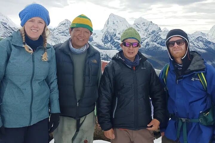Everest Base Camp Trek 14 Days: Complete Lukla to Kala Patthar Guide
