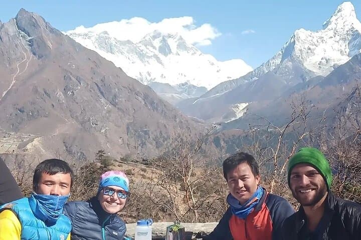 Everest Base Camp Trek 14 Days: Complete Lukla to Kala Patthar Guide photo 2