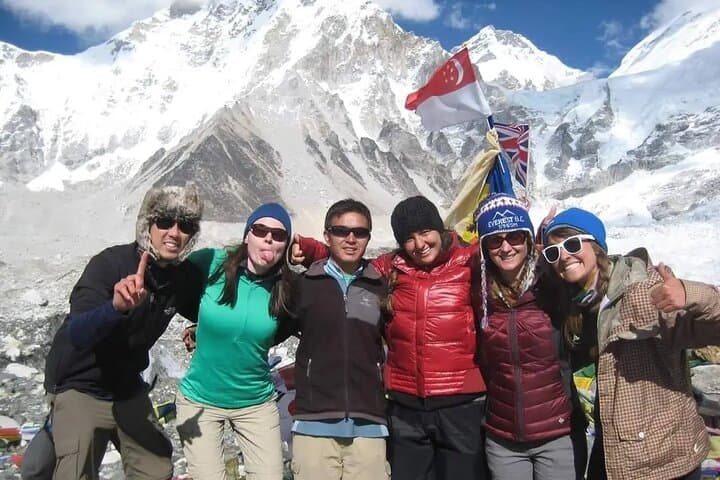 Everest Base Camp Trek 14 Days: Complete Lukla to Kala Patthar Guide photo 3