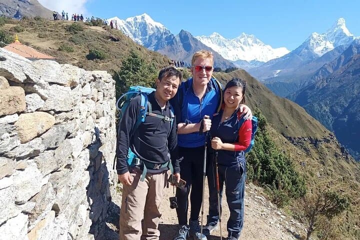 Everest Base Camp Trek 14 Days: Complete Lukla to Kala Patthar Guide photo 4
