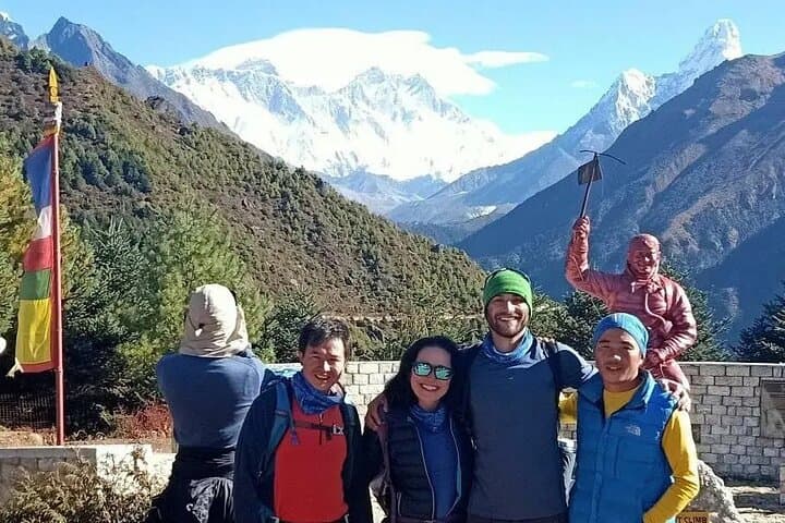 Everest Base Camp Trek 14 Days: Complete Lukla to Kala Patthar Guide photo 5