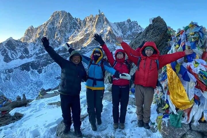 Everest Base Camp Trek 14 Days: Complete Lukla to Kala Patthar Guide photo 6