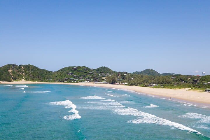 Full-Day Private Ponta D'Ouro Tour from Maputo — Beaches, Markets & Reserve Drive photo 5