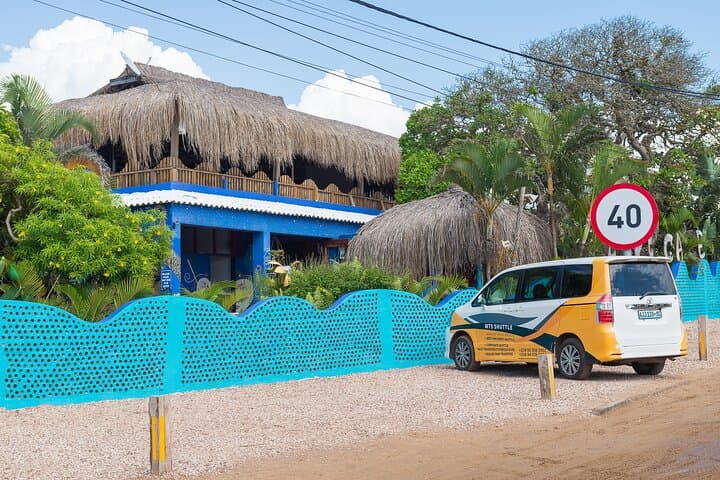 Full-Day Private Ponta D'Ouro Tour from Maputo — Beaches, Markets & Reserve Drive