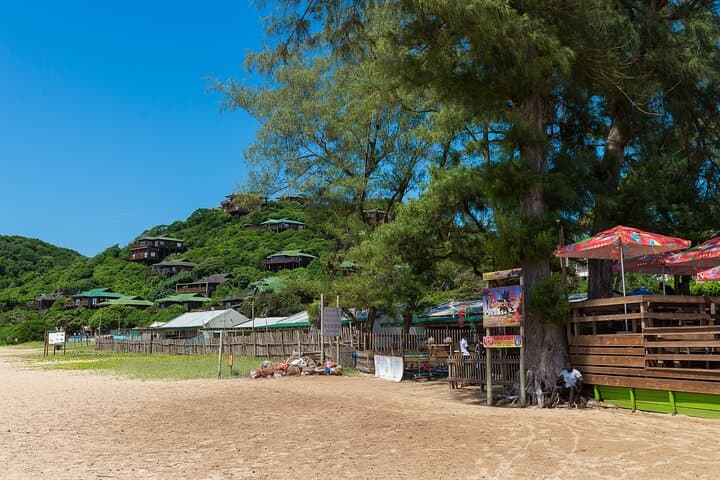Full-Day Private Ponta D'Ouro Tour from Maputo — Beaches, Markets & Reserve Drive photo 6