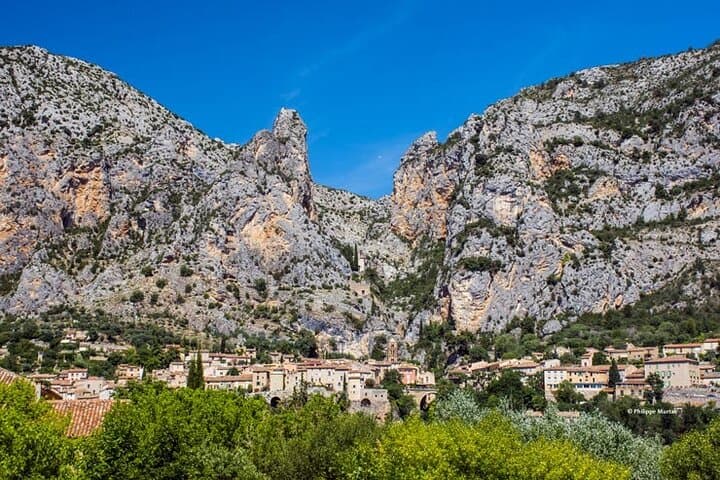 Day Tour to Valensole Lavender Fields, Gorges du Verdon & Moustiers from Aix-en-Provence photo 4