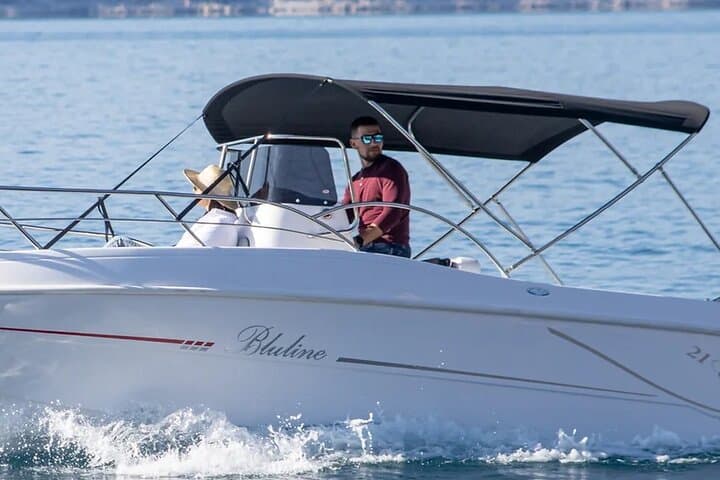Private Speedboat to the Elaphite Islands & Blue Cave from Dubrovnik photo 4