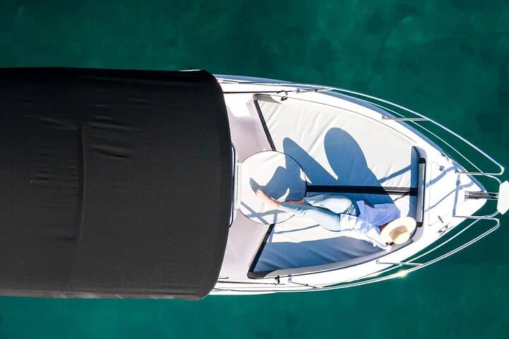 Private Speedboat to the Elaphite Islands & Blue Cave from Dubrovnik photo 3