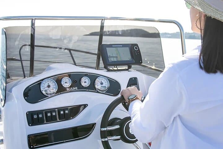 Private Speedboat to the Elaphite Islands & Blue Cave from Dubrovnik photo 5