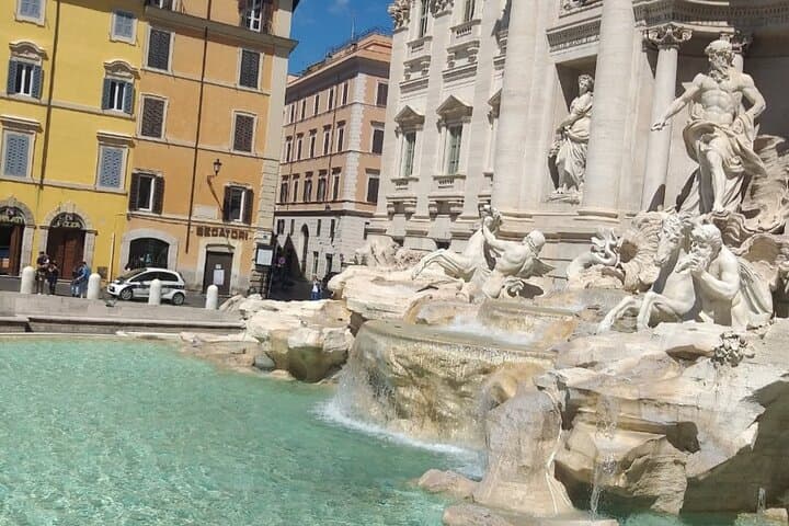 Private Rome Day Tour From Civitavecchia Port — Practical Visitor’s Guide photo 4