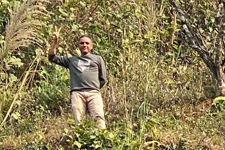 Pokhara Urban Organic Farm Tour with Authentic Nepali Lunch photo 4