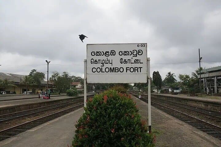 Colombo Highlights Shore Excursion: 3-4 Hour City Tour from Colombo Port photo 2