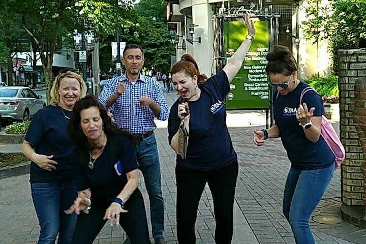 Peoria Scavenger Hunt: App-Guided City Quest with Remote Host photo 3