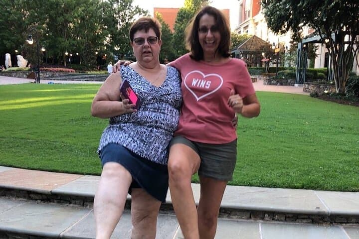 Augusta Scavenger Hunt: Operation City Quest App-Guided Urban Adventure photo 5