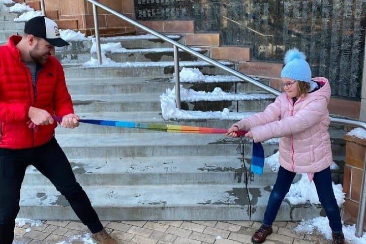 Operation City Quest Minneapolis Scavenger Hunt — Urban Walking Adventure photo 3