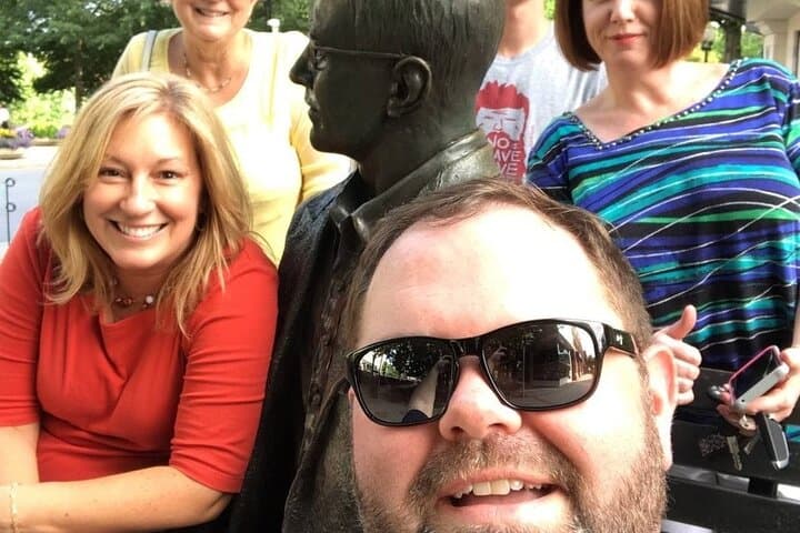 Operation City Quest Minneapolis Scavenger Hunt — Urban Walking Adventure photo 2
