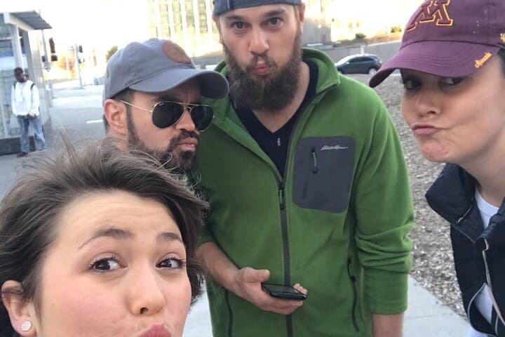 Explore Washington D.C. with an App-Based Scavenger Hunt: Operation City Quest Guide photo 4