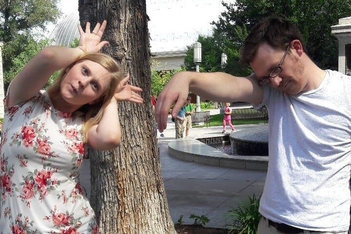 Explore Washington D.C. with an App-Based Scavenger Hunt: Operation City Quest Guide photo 6