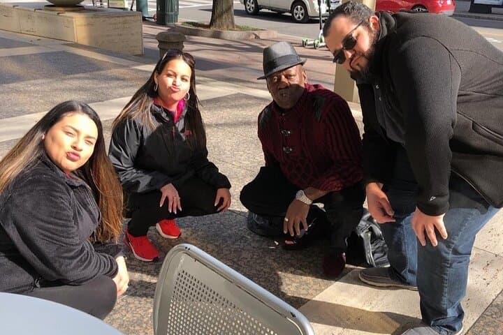 Fargo Urban Scavenger Hunt: Explore Downtown with Operation City Quest