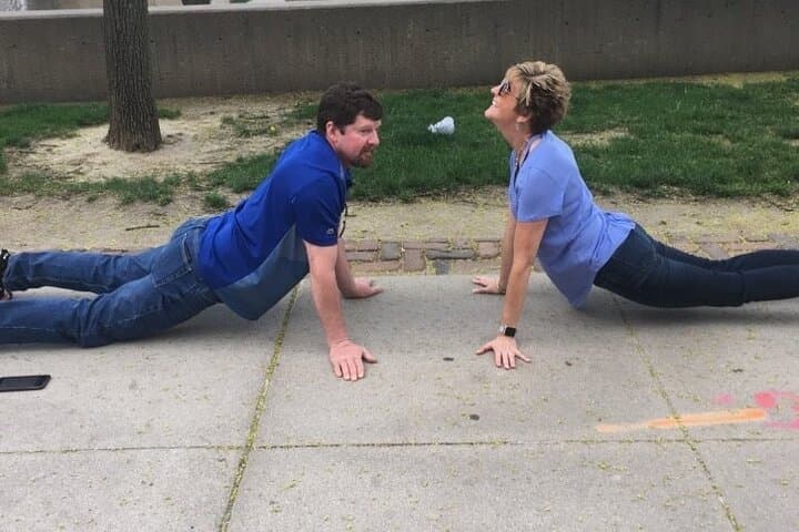 Fargo Urban Scavenger Hunt: Explore Downtown with Operation City Quest photo 4