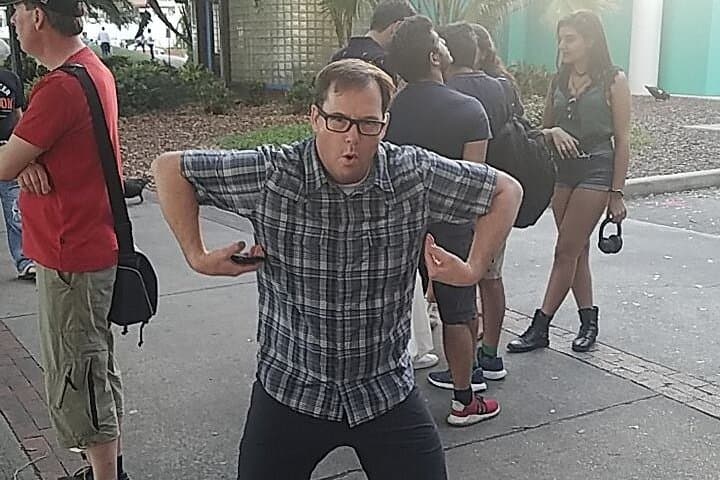 Fargo Urban Scavenger Hunt: Explore Downtown with Operation City Quest photo 6