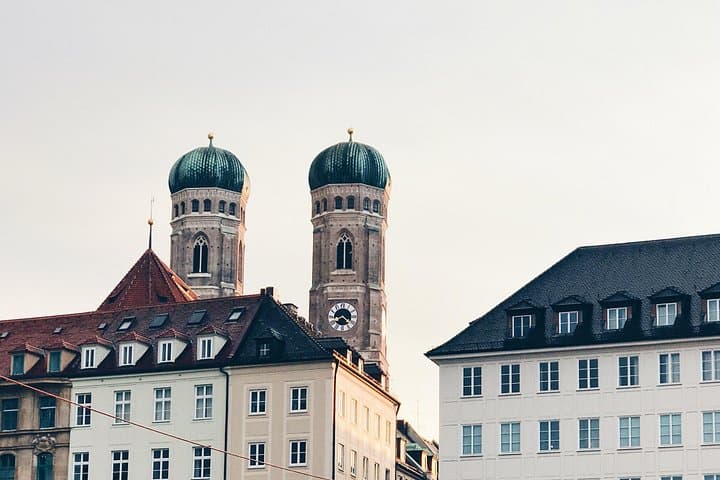 Prague to Munich private transfer with optional Plzen or Regensburg stop photo 5